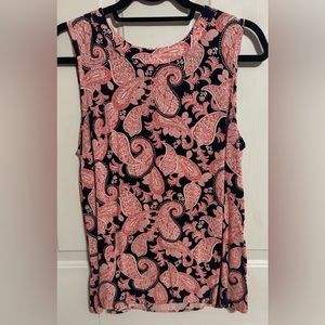 Alyx Sleeveless Blouse